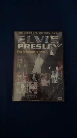Elvis Presley