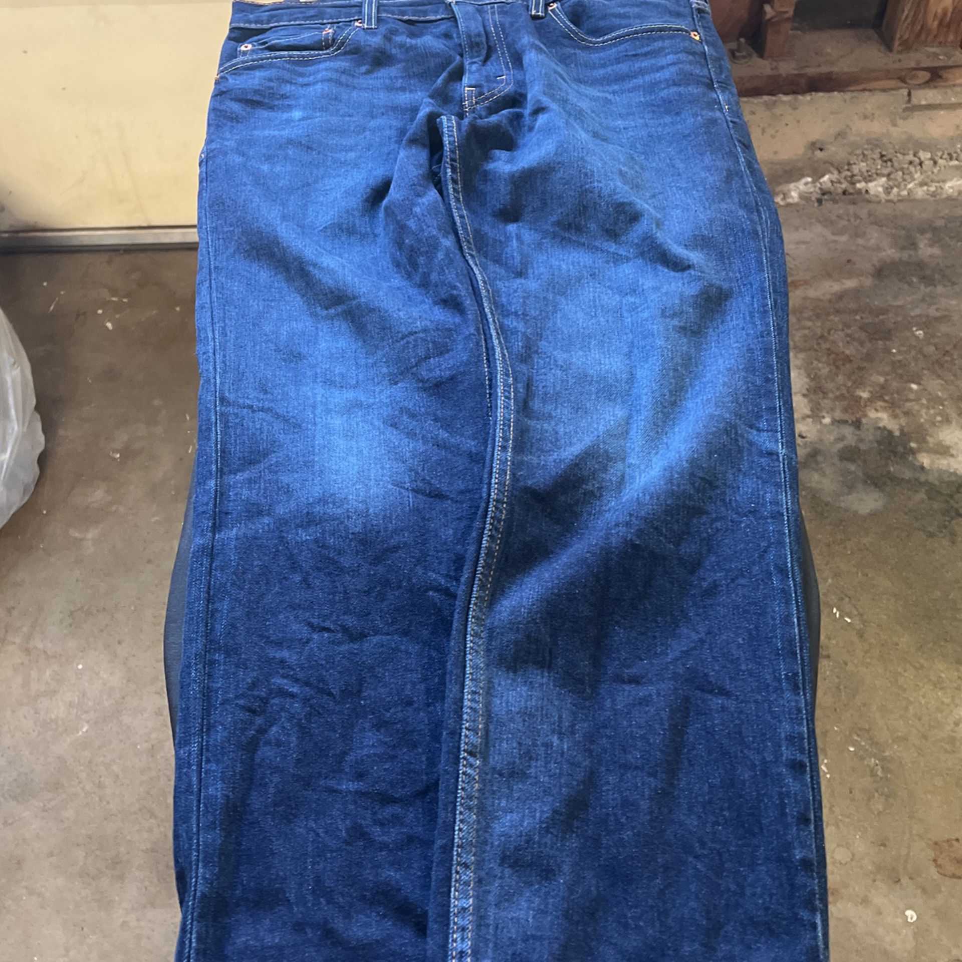 Levi's Jeans for Sale in Lancaster, CA - OfferUp