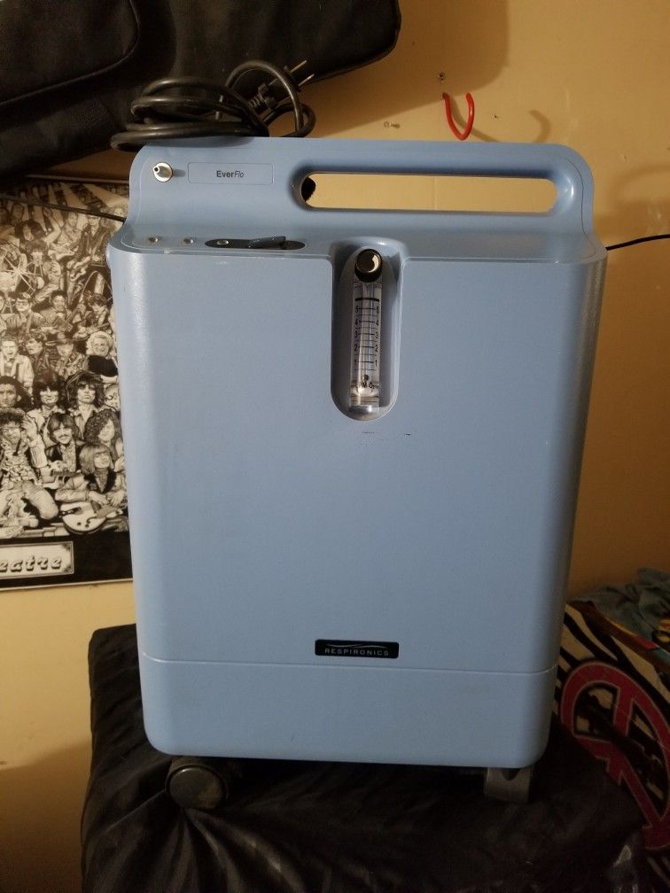 Resperonics Everflo