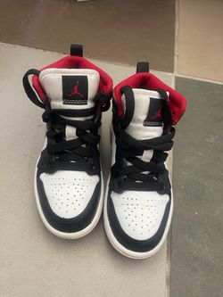 Baby boy air jordans