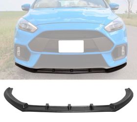 16-18 Ford Focus RS Front Bumper Lip