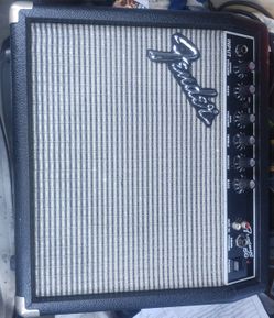 Fender Frontman 5g