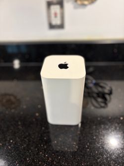 Apple AirPort A1521 Extreme Base Station 6th Gen Dual Band 802.11ac Wifi Router