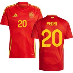 España Home 24/25 “Pedri”