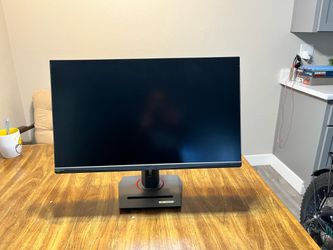 ASUS ROG Strix XG27ACS 27” Gaming Monitor – Like New