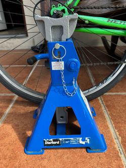 Car Jacks