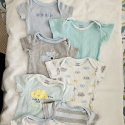 Onesie 