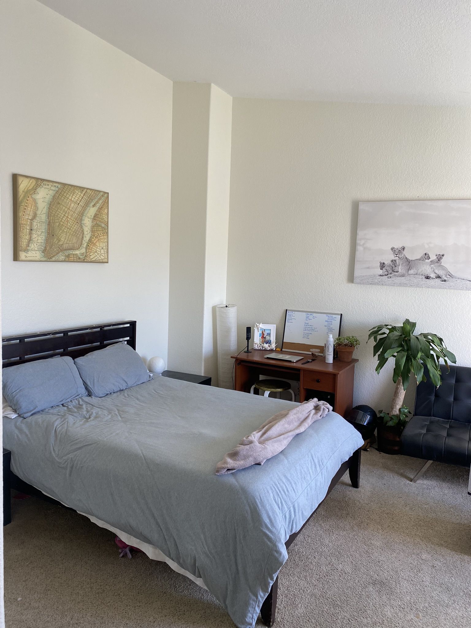 Bedroom & Apartment furniture