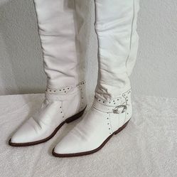 Ladies Western Boot