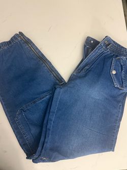 Vbrt jeans