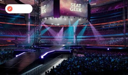 BTS Los Angeles concert 9/5 row 100 tickets