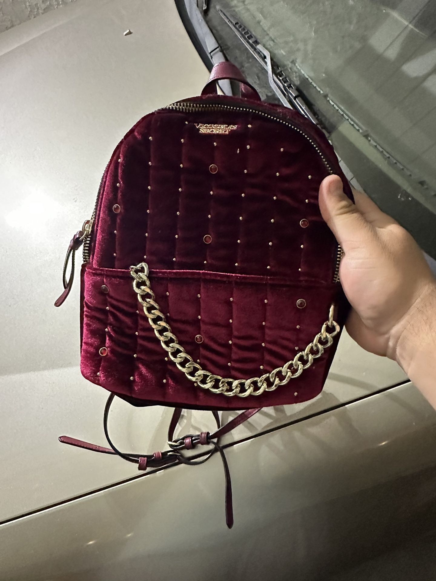 Victoria Secret Purse (brand New)