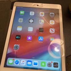 iPad Air 
