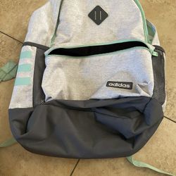 Adidas Backpack 