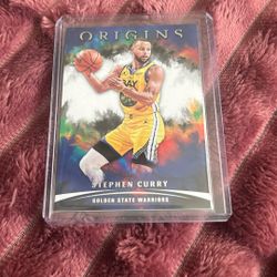 2021-22 Panini Origins Variation Stephen Curry #30