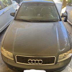 2002 Audi A4