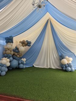 Umbrellas