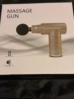 Mini massager