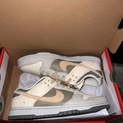 Nike Dunk Size 8.5