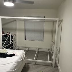 Bed Frame For Sale