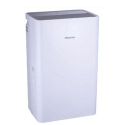 HiSense 50 Pint Dehumidifier