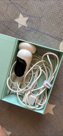 Baby Swing. Como Nuevo Marca. 4 Moms $120