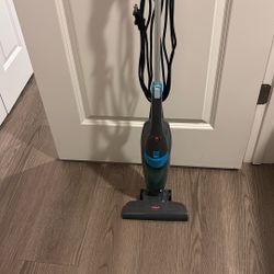 Bisseli Vacuum