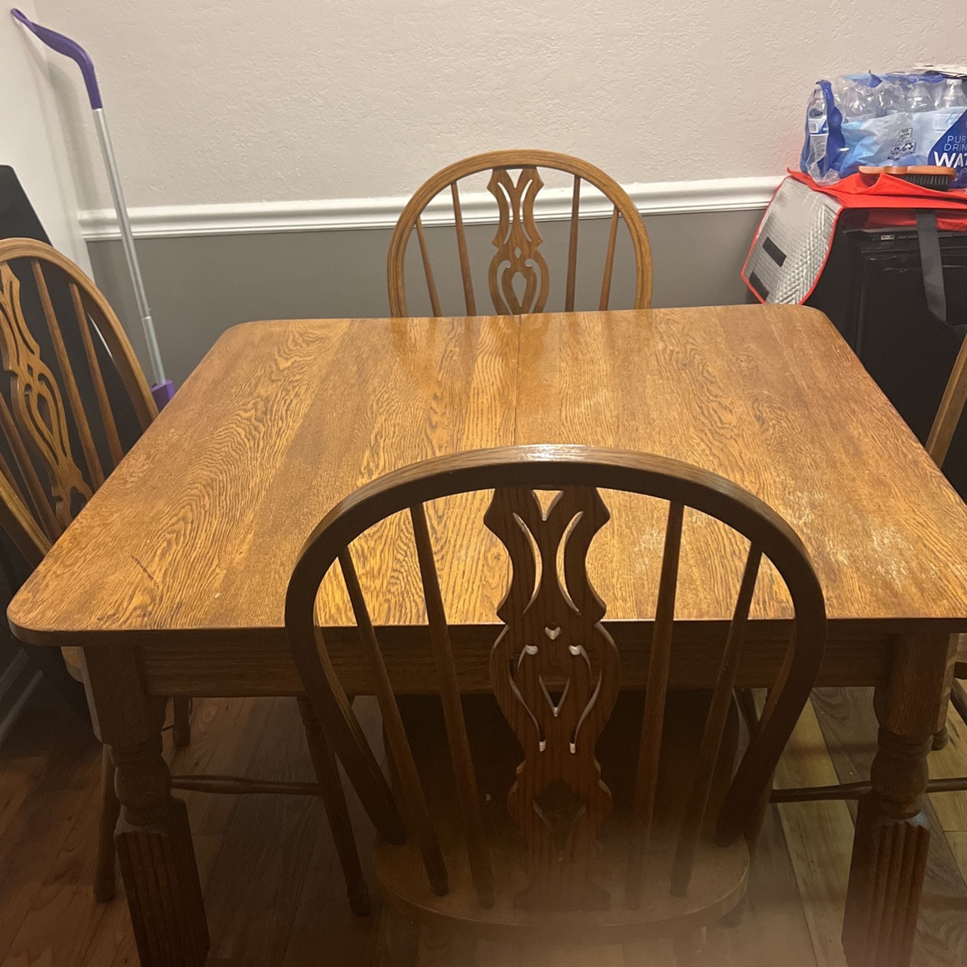 Used Dining Room Sets Sale
