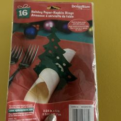 NapkinRings $3 Avariable 