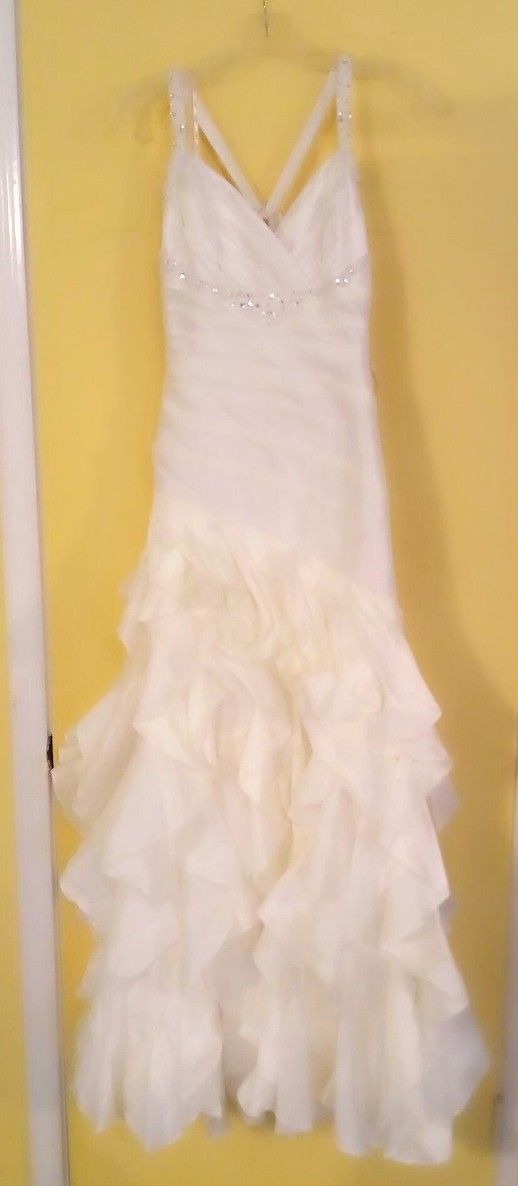 ✨Wedding Dress for Sale✨