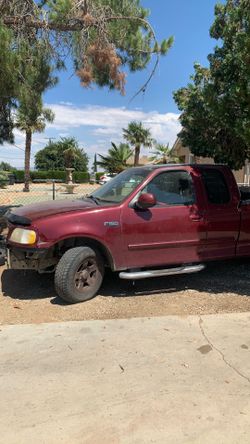 99  f-150