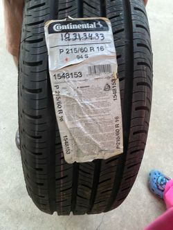 Continental Tire