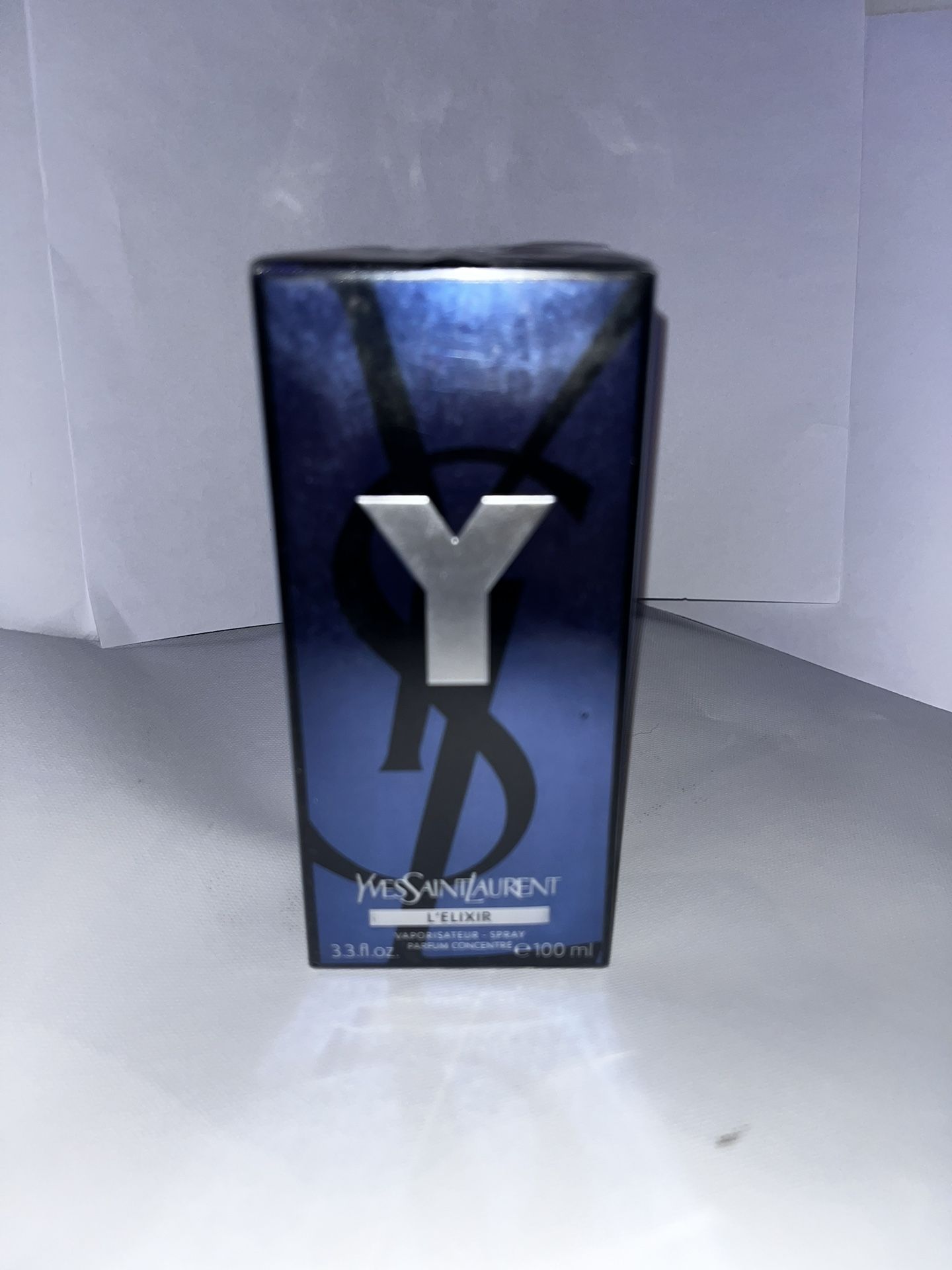 Yves Saint Laurent Beaute Y Elixir