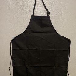 Apron /Mandil $4 De Muy Buena Calidad De Muchos Colores