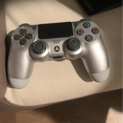 PS4 Controller 