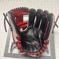 Rawlings Pro Preferred 