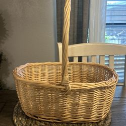 Basket $10