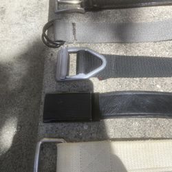 Men’s Belts (5)