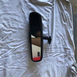 OEM Toyota Tacoma 2016 Mirror