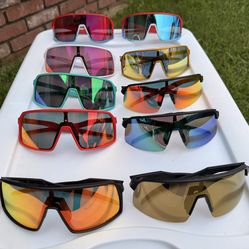 Oakley Sunglasses 