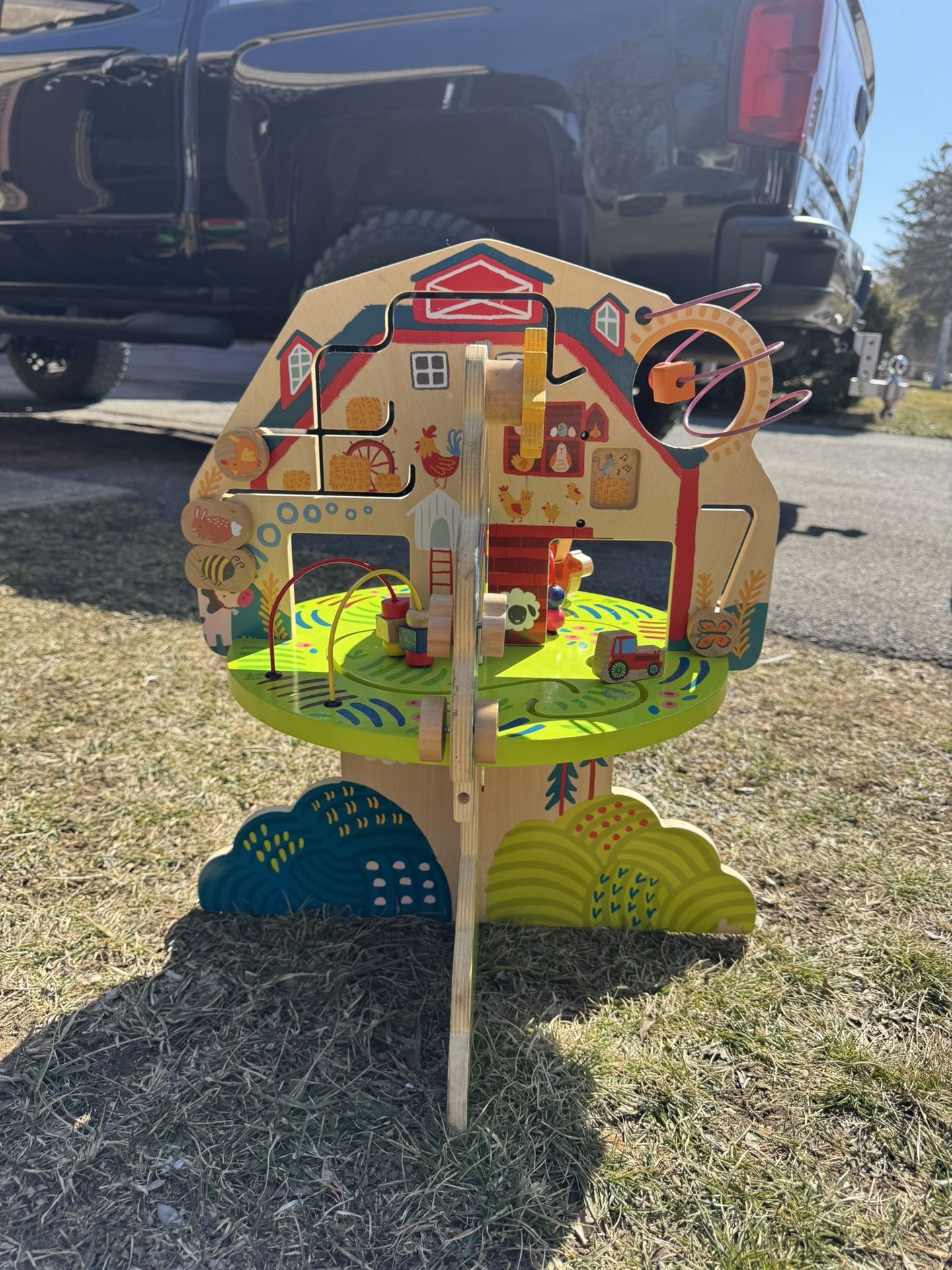 Children’s Toy