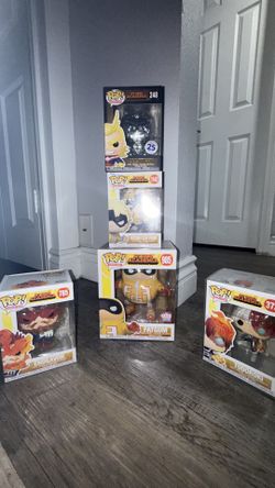 Funko Pop