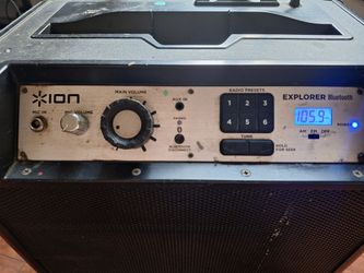 Speaker