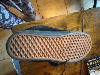 Vons shoes
