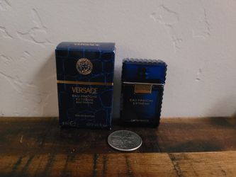Versace Eau Fraiche Extreme Mini