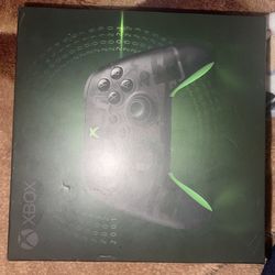 Xbox 20th Anniversary Controller