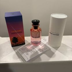 Louis Vuitton – City of Stars 