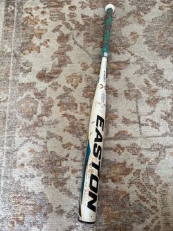 Easton Ghost Fastpitch Softball Bat