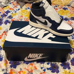 Nike Air Jordan’s 