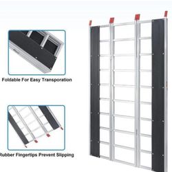 New In Box - Loading Ramp w/ 1500 lbs capacity